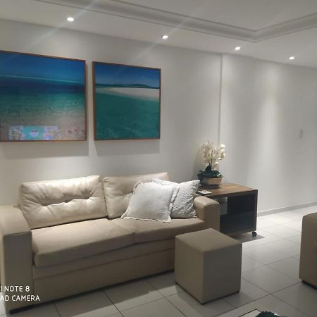 Apartamento Duplex Confort Guarapari Exteriör bild